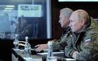 Putin: "Rusya, Özel Askeri Operasyonu Mantıklı Sonuca Ulaştıracak Güce Sahip"