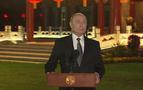 Putin: Rusya savaşı kaybettiyse, Biden ATACMS’ı geri alsın, bize çaya gelsin