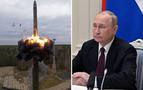 Putin: Rusya, Teknik Olarak Nükleer Savaşa Hazır