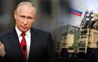 Putin: Rusya'nın Nükleer Gücü Dünya Lideri