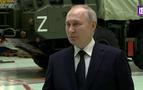 Putin: Rusya'nın Ukrayna'daki zaferi kaçınılmaz