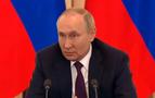 Putin: Seferberlik tamamlandı; o konuda hukukçulara danışacağım