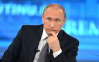 Putin, canlı yayında vatandaşların sorularını yanıtlayacak