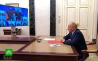 Putin’den Eski Sovyet Ülkeleriyle ilişkilerin güçlendirilmesi talimatı