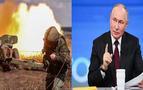 Putin Ukrayna ile barışın ne zaman olacağını açıkladı