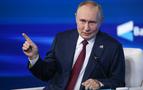 Putin'in Valday Konuşmasından Öne Çıkan Başlıklar