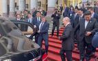 Putin ve Kim, Pekin’deki Görüşmelere Aynı Araçla Gitti