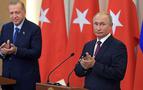 Putin ve Ruhani'den Erdoğan'a 'tebrik' telefonu