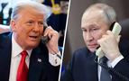 Putin ve Trump'tan Kritik Telefon Görüşmesi: Ukrayna ve NATO Masadaydı