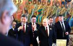 Putin'in Zafer Günü'nde Liderlerle Diplomasi Mesaisi 14 Saat Sürdü