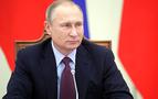 Putin'den hükümete: Rusya vatandaşlığı alınmasını zorlaştırmayın