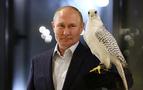 Putin'den Bahreyn Kralı'na Nadir Bulunan Çok Değerli Bir Hediye