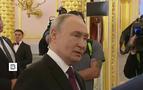 Putin'den Batı'ya Sert Uyarı: "Ukrayna'ya Desteğin Sonuçlarını Hesaplayın"