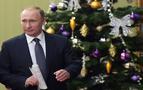 Putin’den Erdoğan’a yeni yıl mesajı; Batılı liderleri kutlamadı