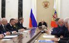 Putin'den Hükümete 'Yakıt Krizi İçin Sert Önlemler Alın' Uyarısı
