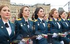 Putin’den İstihbaratt'a 'kadınların uzmanlık alanlarını genişletin’ talimatı
