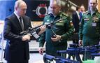 Putin’den kullanılan silahlara ‘modernizasyon’ emri
