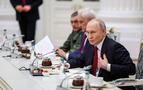Putin'den Sert Mesaj: "Rusya'ya Saldırılar Ukrayna'ya Zafer Getirmeyecek"