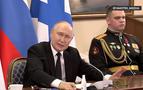 Putin'den Sert Mesaj: 'Ukrayna Batı Topraklarını Kaybedecek, Tarih Yerini Bulacak'