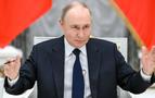 Putin'den Teknoloji Şirketlerine: Bizi Boğmaya Çalışanlara Aynen Yanıt Vermeliyiz