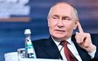 Putin'den Ukrayna'nın Altyapı Saldırılarına Sert Yanıt: "Hedefleri Gerçekleşmeyecek"