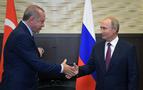Putin-Erdoğan zirvesi: Putin görüşmeyi 4 saatle sınırladı, zirvede neler konuşulacak?