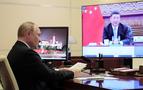 Putin’in Diplomasi Trafiği Sürüyor: Xi Jinping’le görüştü