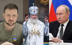 Putin’in Noel’de ateşkes kararına Ukrayna’dan ret