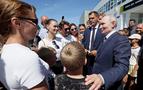 Putin’in Onay Oranı Yüzde Kaç?