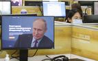 Putin’in yıl sonu büyük basın toplantısı; sorulara online cevap verecek