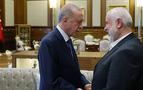 RİA Novosti: Hamas lideri Türkiye’den güvenlik gerekçesiyle ayrıldı