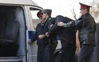 Rusya’da karakoldan kaçan bir Türk vatandaşı yakalandı