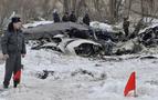 Rusya’da uçak düştü: 2 ölü
