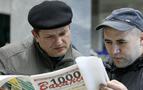 İşsizlikten korkan Rusların oranı azalıyor 