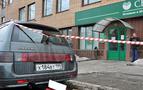 Rusya’da banka soygunu; 10 milyon rublelik çanta ile hırsızlar kayıp