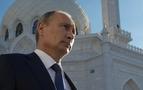 Putin Müslümanların Ramazan ayını kutladı