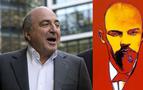 Rus oligark zorda; “Kızıl Lenin” tablosunu bile satışa çıkardı