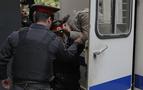 Rusya'da Türk vatandaşını gasp eden zanlı yakalandı