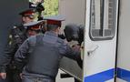 Rusya’da kırmızı bültenle aranan Türk yakalandı