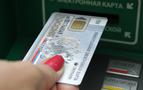 Rusya’da elektronik kimliklerin dağıtımı başlıyor