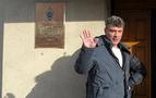 Nemtsov’un sanıklarına araç, kamera ve telefon bilgilerinden ulaşıldı