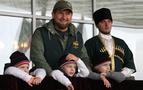 Çeçen lider Kadirov’un oğlu 6 yaşında hafız oldu, rekor kırdı