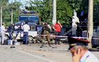 Dağıstan’da intihar saldırısı: 1 ölü 11 yaralı