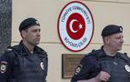 "Rusya'da yakalanan intihar eylemcisinin hedefinde Türk Büyükelçiliği vardı"