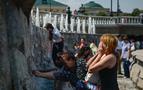 Nisan ve Mayıs ayında Rusya'yı anormal sıcaklar bekliyor