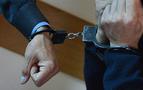 Kazakistan polisinin aradığı Türk vatandaşı Moskova’da gözaltına alındı