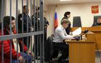 Rusya, Greenpeace eylemcilerini korsanlık suçundan yargılıyor