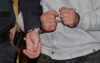Rusya’da rüşvet vermeye çalışan Türk vatandaşı gözaltına alındı