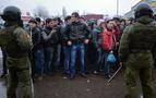 Moskova Bölgesi’nde 6 suçtan birini göçmenler işliyor