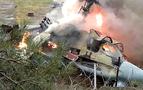 Azerbaycan, Yukarı Karabağ’da helikopter düşürdü, 3 ölü